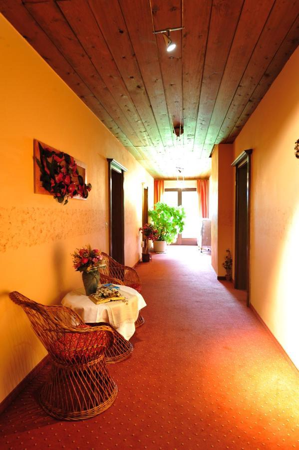 Buttermilchalm Bed and Breakfast Sankt Martin am Tennengebirge Eksteriør billede